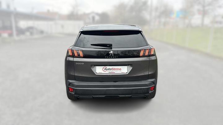 Peugeot 3008 1,5 BlueHDI 130 S&S Active Business Aut.