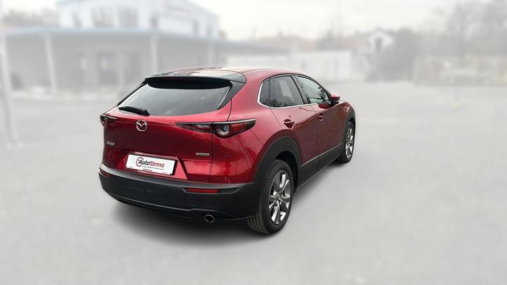 Mazda CX-30 D116 Plus/Style/Sound Aut.