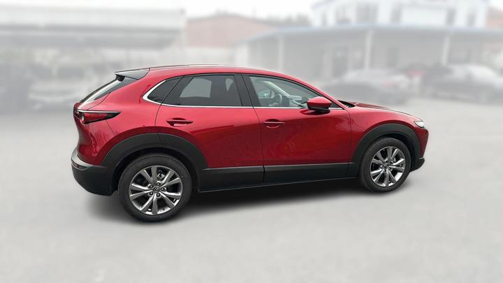 Mazda CX-30 D116 Plus/Style/Sound Aut.