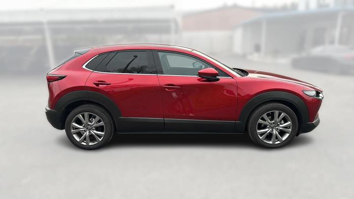 Mazda CX-30 D116 Plus/Style/Sound Aut.