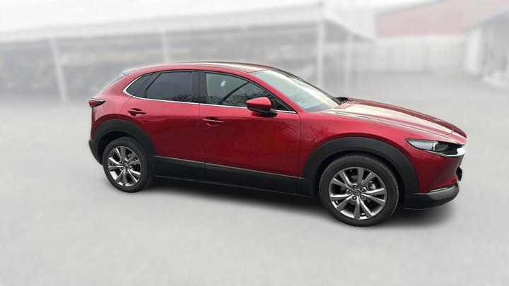 Mazda CX-30 D116 Plus/Style/Sound Aut.