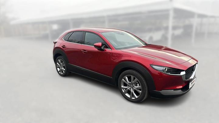 Mazda CX-30 D116 Plus/Style/Sound Aut.