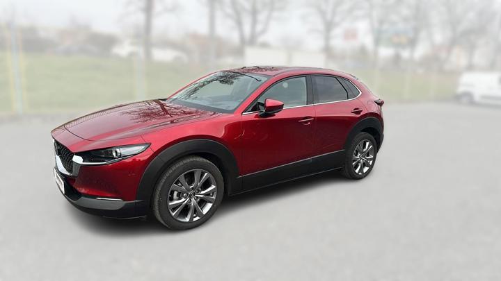 Mazda CX-30 D116 Plus/Style/Sound Aut.