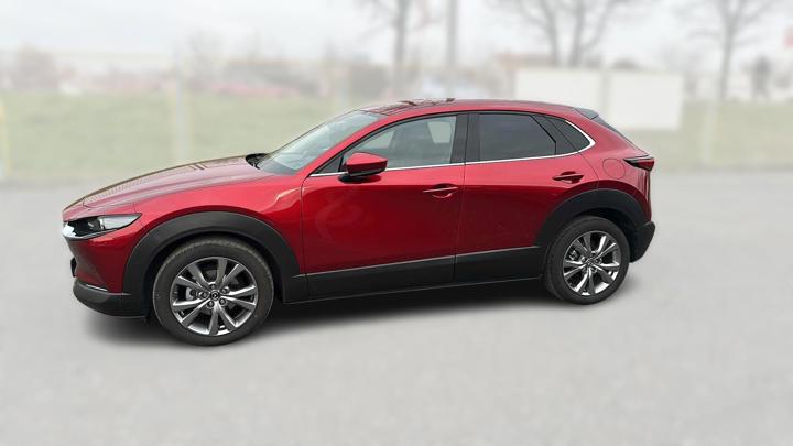 Mazda CX-30 D116 Plus/Style/Sound Aut.