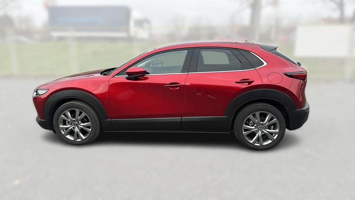 Mazda CX-30 D116 Plus/Style/Sound Aut.