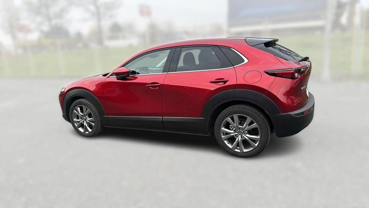 Mazda CX-30 D116 Plus/Style/Sound Aut.