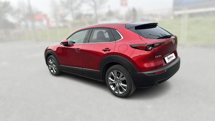 Mazda CX-30 D116 Plus/Style/Sound Aut.