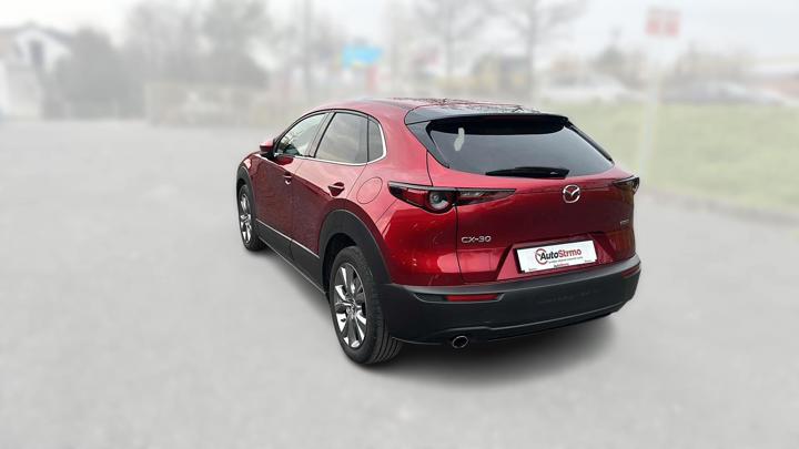 Mazda CX-30 D116 Plus/Style/Sound Aut.