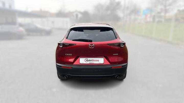 Mazda CX-30 D116 Plus/Style/Sound Aut.