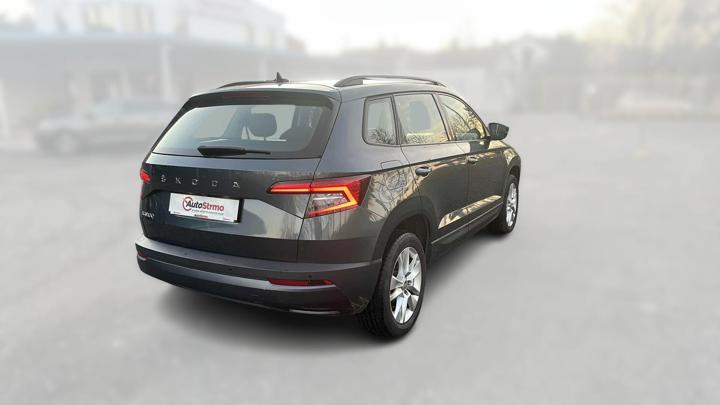 Škoda Karoq 2,0 TDI Ambition DSG