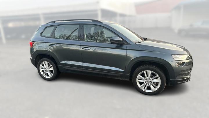 Škoda Karoq 2,0 TDI Ambition DSG