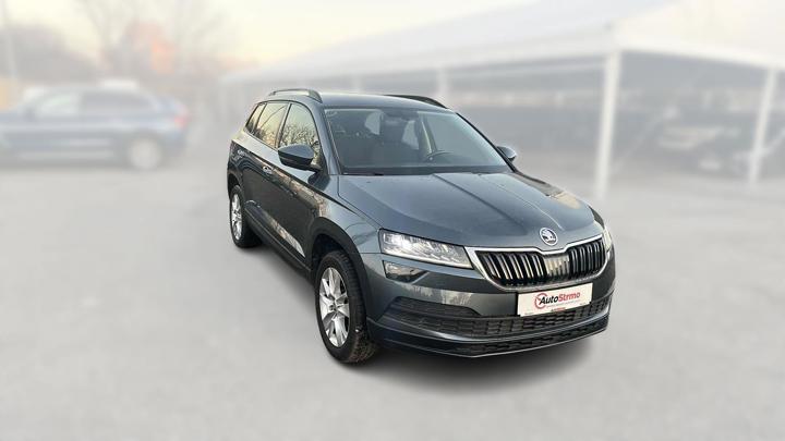 Škoda Karoq 2,0 TDI Ambition DSG