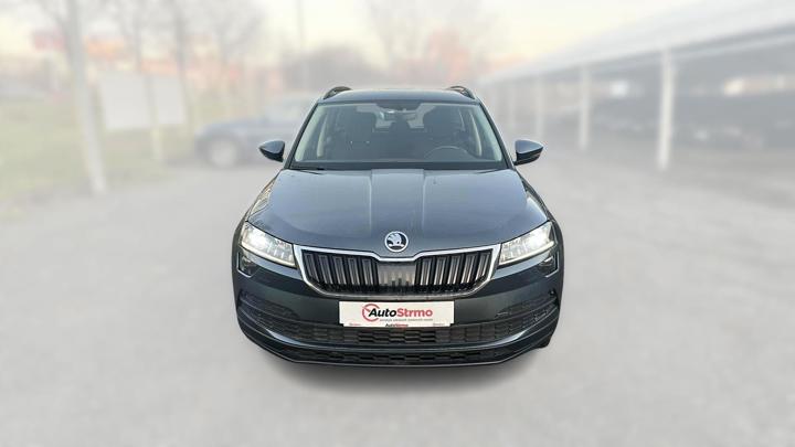 Škoda Karoq 2,0 TDI Ambition DSG