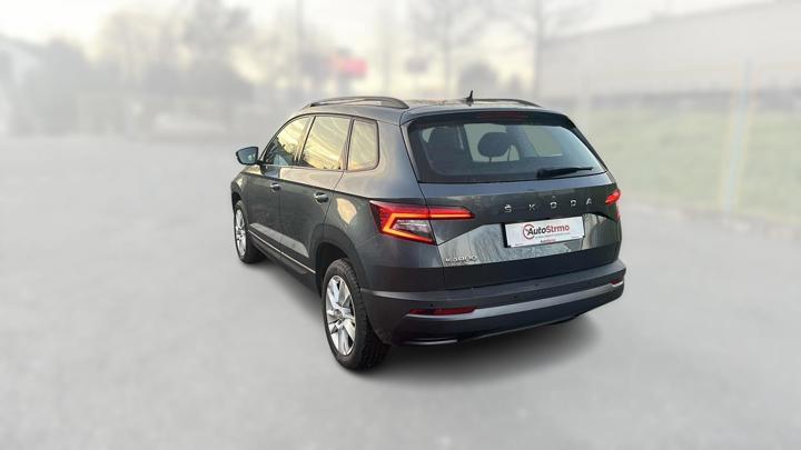 Škoda Karoq 2,0 TDI Ambition DSG