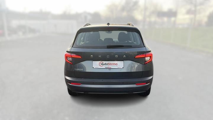 Škoda Karoq 2,0 TDI Ambition DSG