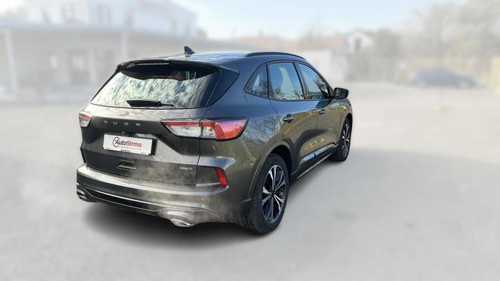 Ford Kuga 2.5FHEV AWD St-Line