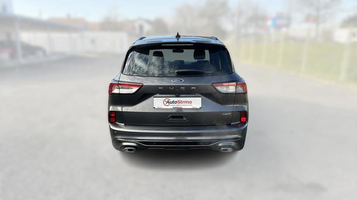 Ford Kuga 2.5FHEV AWD St-Line