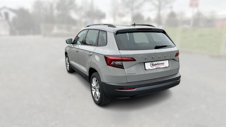 Škoda Karoq 2,0 TDI Style DSG