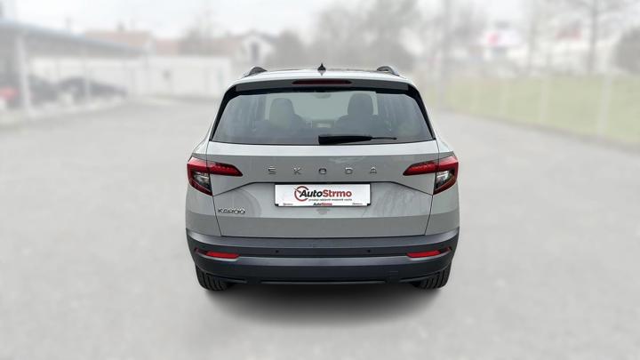 Škoda Karoq 2,0 TDI Style DSG