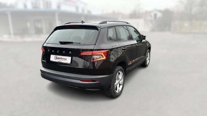 Škoda Karoq 2,0 TDI Ambition DSG