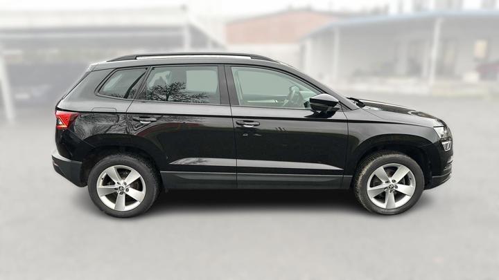 Škoda Karoq 2,0 TDI Ambition DSG