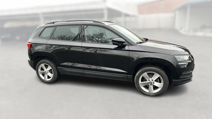 Škoda Karoq 2,0 TDI Ambition DSG