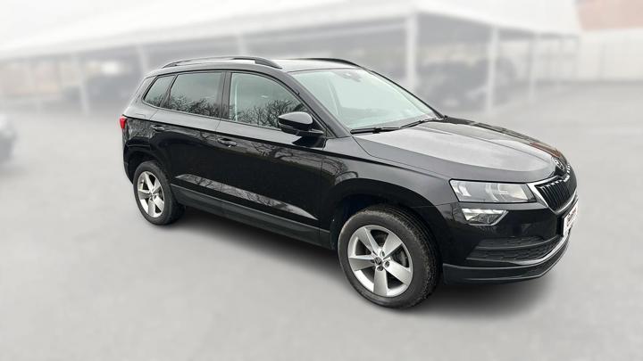 Škoda Karoq 2,0 TDI Ambition DSG