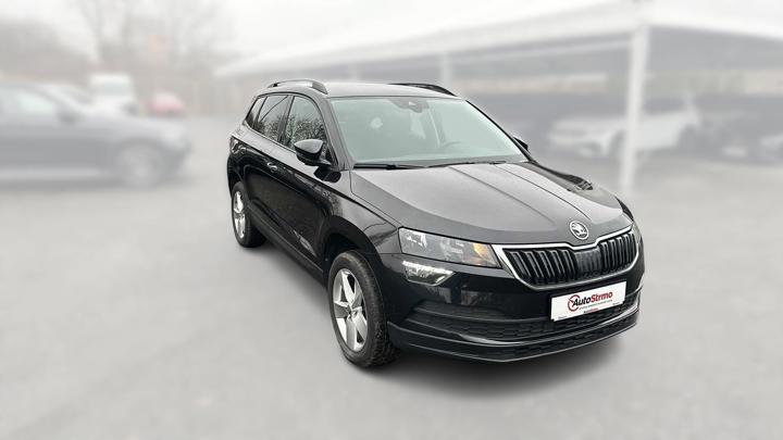 Škoda Karoq 2,0 TDI Ambition DSG