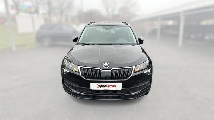 Škoda Karoq 2,0 TDI Ambition DSG