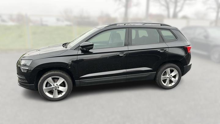 Škoda Karoq 2,0 TDI Ambition DSG