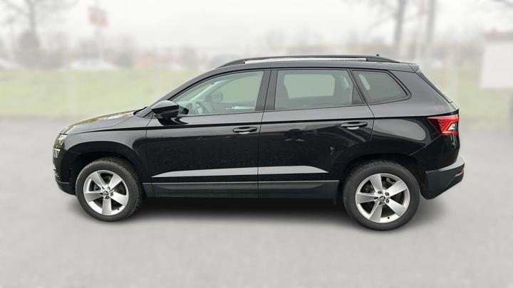 Škoda Karoq 2,0 TDI Ambition DSG