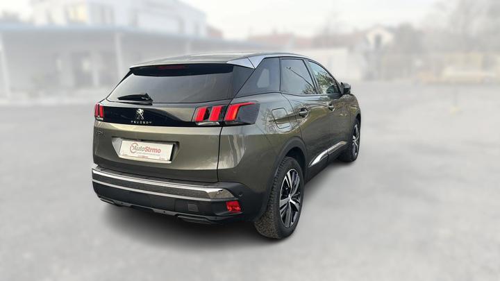 Peugeot 3008 1,2 PureTech 130 S&S Allure Aut.