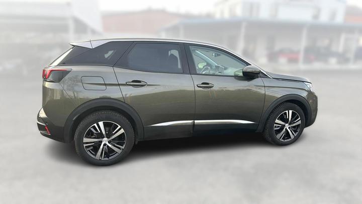 Peugeot 3008 1,2 PureTech 130 S&S Allure Aut.