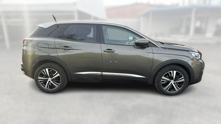 Peugeot 3008 1,2 PureTech 130 S&S Allure Aut.