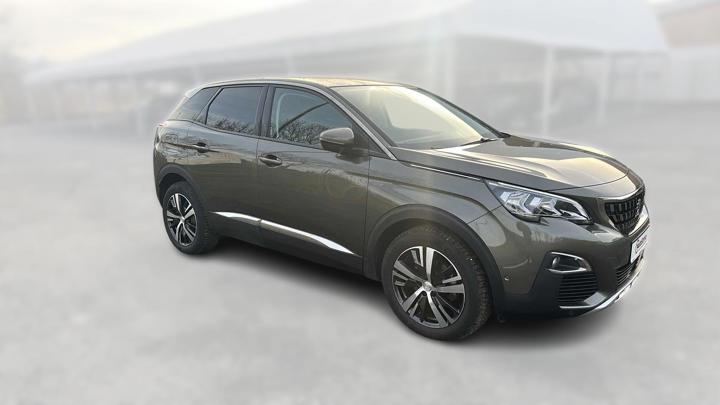 Peugeot 3008 1,2 PureTech 130 S&S Allure Aut.