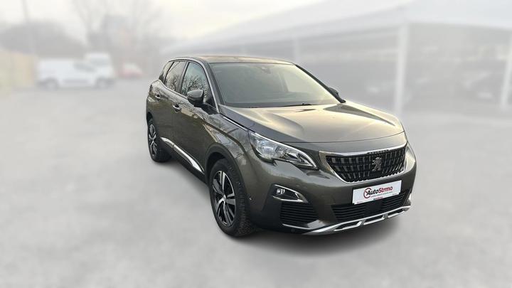 Peugeot 3008 1,2 PureTech 130 S&S Allure Aut.