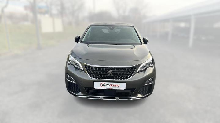 Peugeot 3008 1,2 PureTech 130 S&S Allure Aut.