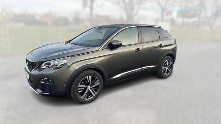 Peugeot 3008 1,2 PureTech 130 S&S Allure Aut.