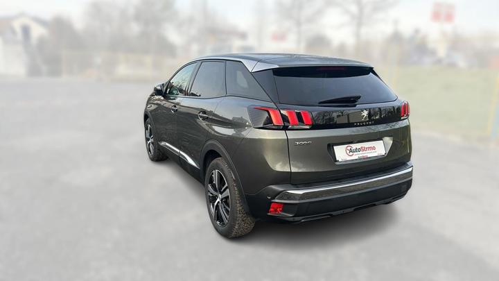 Peugeot 3008 1,2 PureTech 130 S&S Allure Aut.