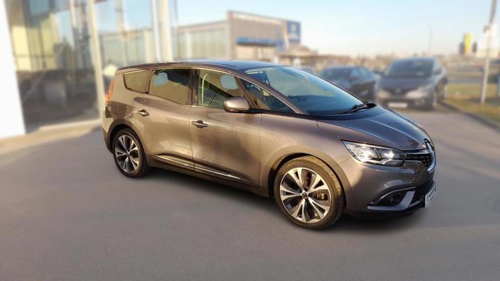 Renault Grand Scénic Blue dCi 120 Limited