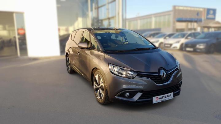 Renault Grand Scénic Blue dCi 120 Limited