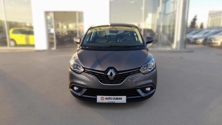 Renault Grand Scénic Blue dCi 120 Limited