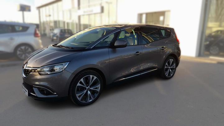 Renault Grand Scénic Blue dCi 120 Limited