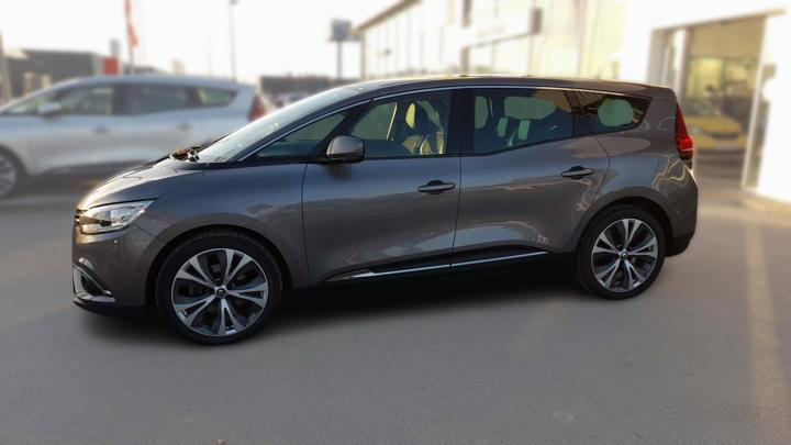 Renault Grand Scénic Blue dCi 120 Limited