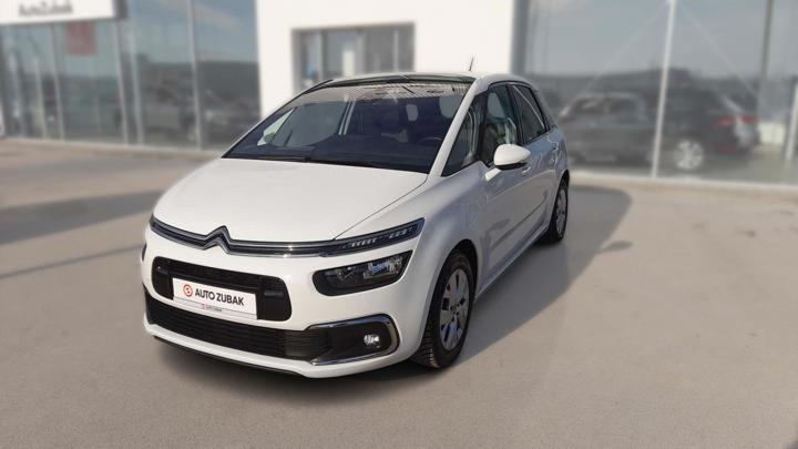 Rabljeni automobil na prodaju iz oglasa 86382 - Citroën C4 C4 Spacetourer BlueHDi 130 S&S Feel