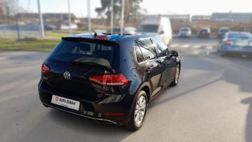 VW Golf 1,6 TDI Comfortline