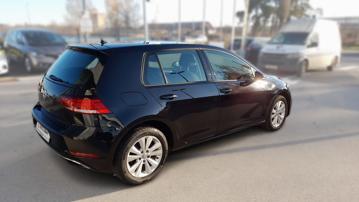 VW Golf 1,6 TDI Comfortline