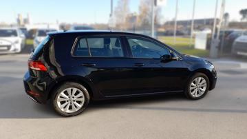 VW Golf 1,6 TDI Comfortline