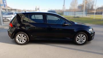 VW Golf 1,6 TDI Comfortline