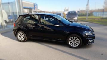 VW Golf 1,6 TDI Comfortline